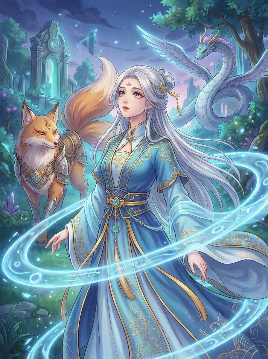 国产主播精选动漫